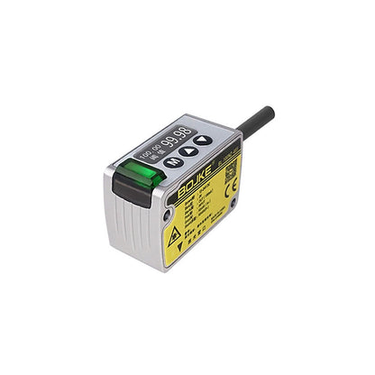 BL-200NZ 120-280MM Laser Displacement Sensor 0.2MM Accuracy Thickness Measurement Sensor (NPN Output)