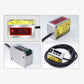 BL-200NZ 120-280MM Laser Displacement Sensor 0.2MM Accuracy Thickness Measurement Sensor (NPN Output)