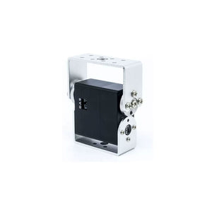 FEETECH ST-3025-C001 (12V 20KG) 170RPM High Speed Serial Bus Smart Servo Magnetic Encoder Double Shaft TTL Servo