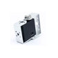 FEETECH ST-3025-C001 (12V 20KG) 170RPM High Speed Serial Bus Smart Servo Magnetic Encoder Double Shaft TTL Servo