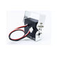 FEETECH ST-3025-C002 (12V 40KG) 85RPM High Speed Serial Bus Smart Servo Magnetic Encoder Double Shaft TTL Servo