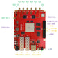 HamGeek SDR-Z1021 Software Defined Radio Development Board AD9361 Zynq7100 4R2T Onboard JTAG with CNC Shell
