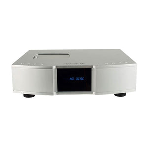 MAFORER-PV1 HiFi CD Player 6HE Electronic Tubes Maglev Vibration Absorption Spikes Professional Disc Player