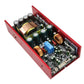 DC1000 Dual Channel Digital Power Amplifier Board 2x600W 12V Battery Boost High Power Audio Amplifier Module