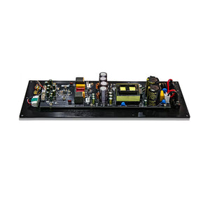MA5532MS Pure High Power Digital Amplifier Board HiFi Dual Channel Amplifier Module 2x200W with Switch Power Supply
