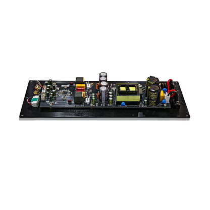 MA5532MS Pure High Power Digital Amplifier Board HiFi Dual Channel Amplifier Module 2x200W with Switch Power Supply