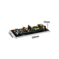 MA5532MS Pure High Power Digital Amplifier Board HiFi Dual Channel Amplifier Module 2x200W with Switch Power Supply