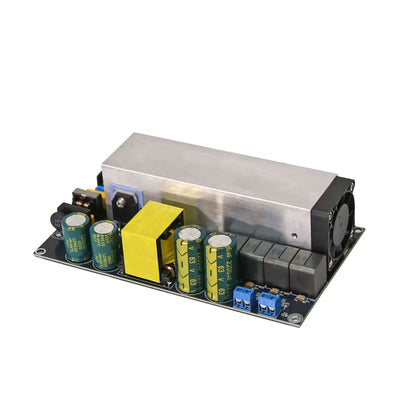 TPA3255 HiFi Class D High Power 2.0 Digital Power Amplifier Board 300Wx2 Dual Channel Stereo Amplifier Module