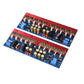 S300 15024/15025 Gold-sealed Tube Power Amplifier Board HiFi Class AB 400W+400W Amplifier Module