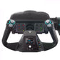 V1F-CS Flight Game Simulator Universal Control System Compatible with XBOX Series X/S for Turtle Beach