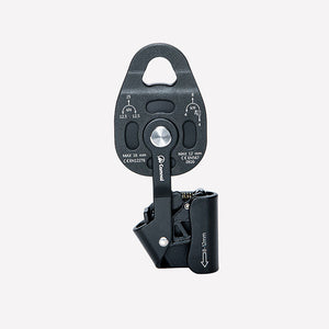 CAMNAL Heavy Lifting Device 400KG Load Labor-saving Lifting Pulley for Air Conditioner Installation