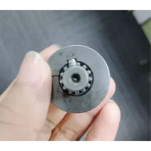 DS300 13-Teeth Descender Spindle Rock Climbing Accessory for AWAH Z3 Electric Lift Device
