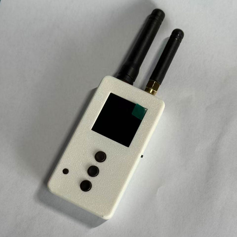 Marauder Mini V3 Portable 5G WiFi Bluetooth Penetration Testing Tool ESP32-C5 Development Board with 3D-Printing Shell