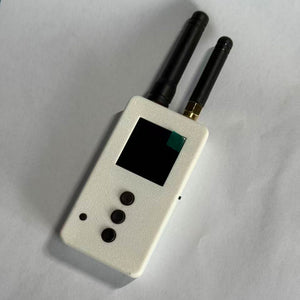 Marauder Mini V3 Portable 5G WiFi Bluetooth Penetration Testing Tool ESP32-C5 Development Board with 3D-Printing Shell