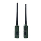 Skydroid Army-green S10 Handheld FPV Drone Alarm 300MHz-6GHz 1KM Long Range Ultra-wide Detection with 1.5-inch Screen