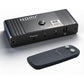 AB3 8K HDMI-compatible Bidirectional Switcher 2X1 HDMI-compatible Splitter Support Remote Control