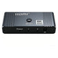 AB3 8K HDMI-compatible Bidirectional Switcher 2X1 HDMI-compatible Splitter Support Remote Control