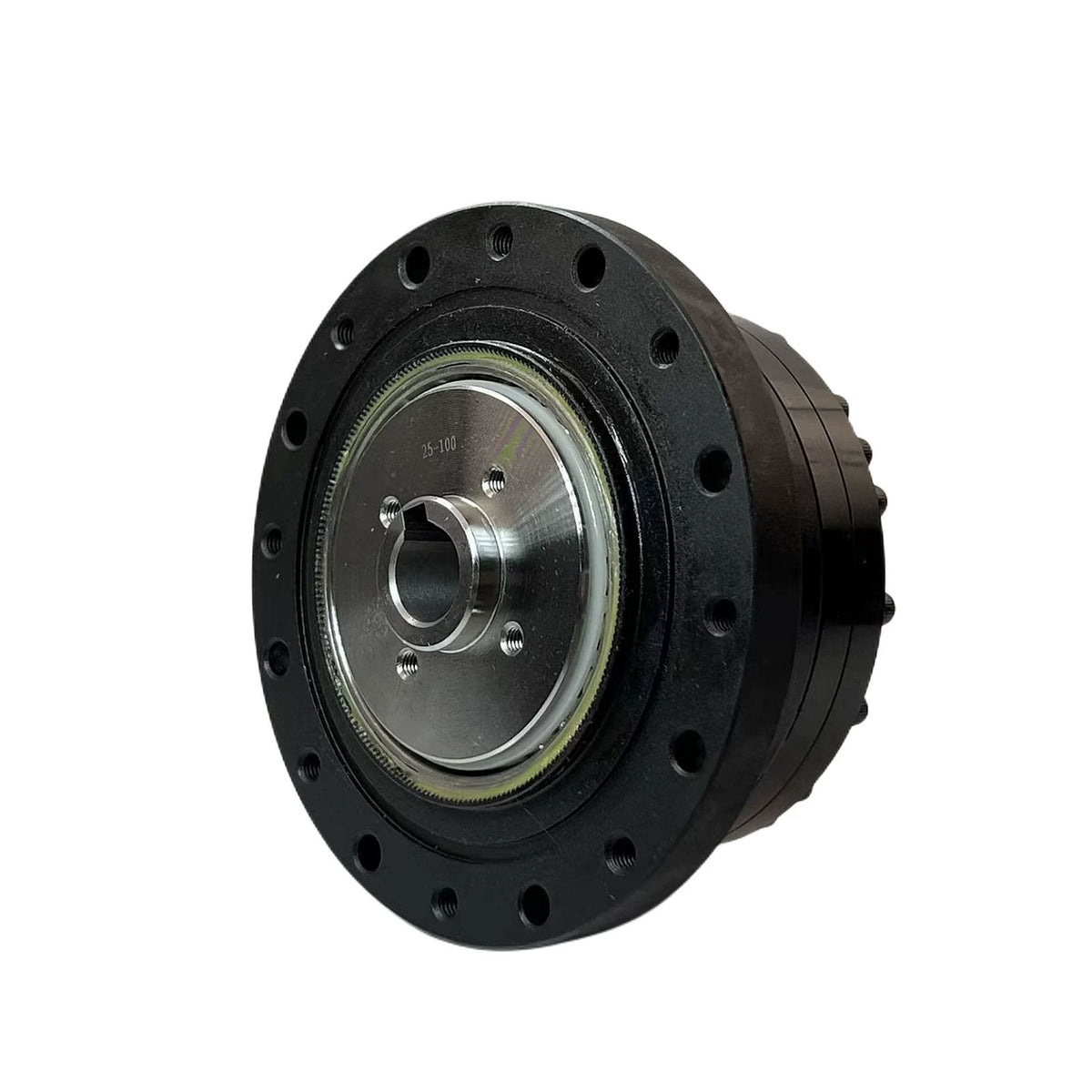 S14 Series Compact High Precision Low Noise Harmonic Reducer for Robotics/Mechanical Arms Servo Motor