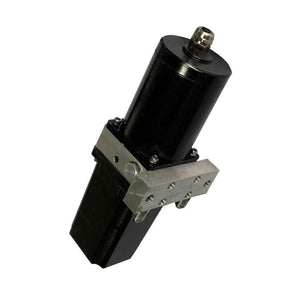 HS04-350 15MPA 9ML/S Lift Pump Station High Power Electric Micro Hydraulic Power Unit 300W