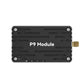 CUAV P9 Radio Module 40KM Ultra-long Data Telemetry Module 902-928MHz 276kbps High Speed FPV Data Transmission