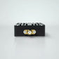 CUAV P8 Radio Module 40KM Ultra-long Data Telemetry Module 840-845MHz 345kbps High Speed FPV Data Transmission