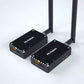CUAV P8 Radio Module 40KM Ultra-long Data Telemetry Module 840-845MHz 345kbps High Speed FPV Data Transmission