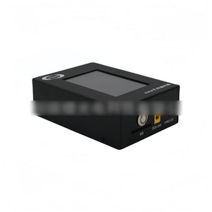 MR-WT35 Handheld DMX Encoder TTL Output RGB/RGBW DMX512 Addresser Light LED Controller DC6-24V/Type-C