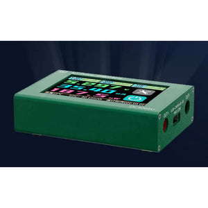 DC3005U IoTPower uA-Level Power Consumption Analyzer Portable High Precision Power Consumption Tester