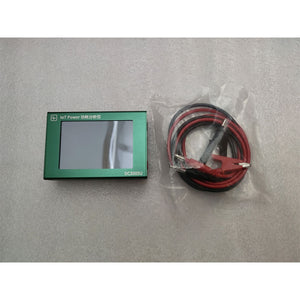DC3005U IoTPower uA-Level Power Consumption Analyzer Portable High Precision Power Consumption Tester