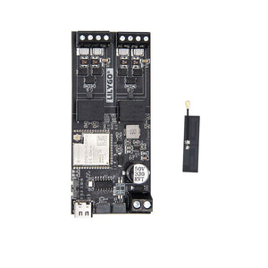 LILYGO T-2CAN-FD H784-A CAN Module ESP32-S3 Development Board Support 2.4G WiFi Bluetooth for Ar-dui-no
