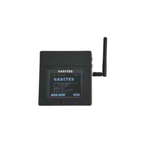 WASITES WT-M04 Universal Module 10-Channel Thermocouple/Thermal Resistance/Voltage/Current Acquisition Unit for WT320/WT210 Hosts