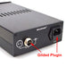 S.S-LPS-01 Low Noise Linear Power Supply DC15V 4A with Over-voltage Protection for HiFi Audio Devices