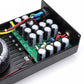 S.S-LPS-01 Low Noise Linear Power Supply DC15V 4A with Over-voltage Protection for HiFi Audio Devices