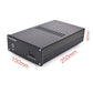 S.S-LPS-01 Low Noise Linear Power Supply DC15V 4A with Over-voltage Protection for HiFi Audio Devices