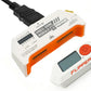 RP2040 Video Game Module 6-Axis IMU Video Streaming Motion Tracking Module with 14Pin GPIO for Flipper Zero