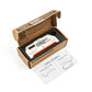 RP2040 Video Game Module 6-Axis IMU Video Streaming Motion Tracking Module with 14Pin GPIO for Flipper Zero