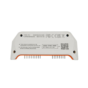 RP2040 Video Game Module 6-Axis IMU Video Streaming Motion Tracking Module with 14Pin GPIO for Flipper Zero