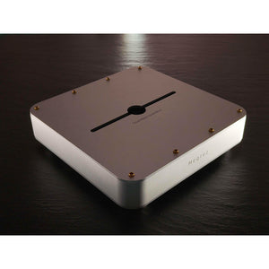 Megrez Flagship HiFi USB Isolation and Shaping Device Data Reclocking Built-in Dual OCXO Femtosecond Clock