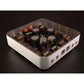Phecda Flagship HiFi Power Conditioner 40A 5-48V Adaptive Audio Power Supply Processor 1-IN 6-OUT