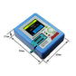 LCR-MF9 Multi-function Color Screen Tester Transistor Diode Capacitor Resistor Inductance MOSFET Testing LCR Meter