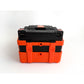 T6 Low Loss Fast Fiber Optic Fusion Splicer Support VFL and OPM Functions with 4.3-Inch Touch Screen