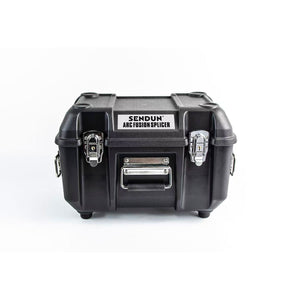 SENDUN SD-6A ARC Fusion Splicer Fully Automatic Optical Fiber Fusion Splicer Support OPM and VFL Functions