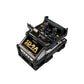 SENDUN SD-9A Fusion Splicer Fully Automatic Optical Fiber Fusion Splicer Unique Integrated Two-tiered Toolbox with Stool