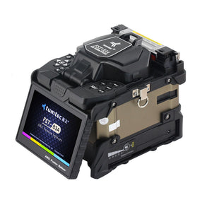 FST-83A Four-Motor-Driven Core Alignment Fusion Splicer for Urban Welding Construction and Maintenance