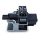 TUMTEC A8 High Precision Aviation Aluminum Alloy Optical Fiber Cleaver Support Automatic Reset for Fusion Splicer