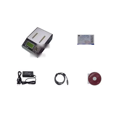 XELTEK SUPERPRO/6100N USB2.0 Interfaced Ultra-high Speed Stand-alone Universal Device Programmer