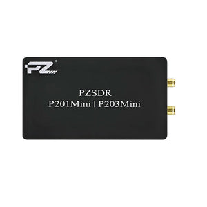 PZSDR P203Mini Software Defined Radio SDR Development Board AD9363 ZYNQ XC7Z020 325MHz-3.8GHz