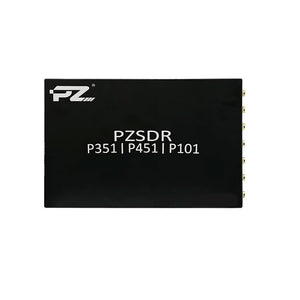 PZSDR P351 Software Defined Radio SDR Development Board AD9361 XC7Z035 275K Logic Cells 70MHz-6GHz