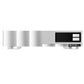 SMSL R100 R2R 2xAD1861-J Professional DAC HiFi Audio Decoder High Precision Digital Filtering Music Decoder