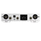 SMSL R100 R2R 2xAD1861-J Professional DAC HiFi Audio Decoder High Precision Digital Filtering Music Decoder